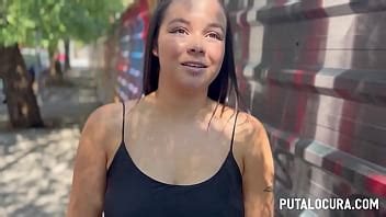 PutaLocura Torbe Pilla A Tetona Melisa Por La Calle Y Tiene Sexo Cerdo Con Ella XVIDEOS