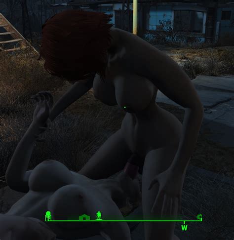 Futanari Fev Page 21 Downloads Fallout 4 Adult And Sex Mods Loverslab