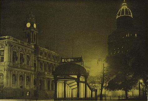 Electric New York From Gaslight To Edisons Pearl Street Station