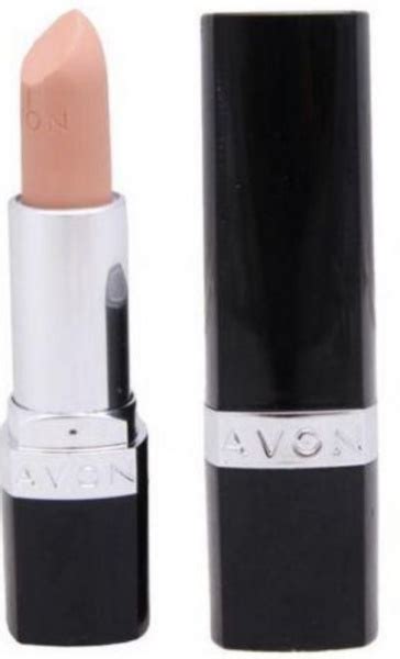Матовая помада для губ Avon Perfectly Nude отзывы