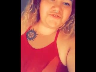 CONTEST With BBW MILF LoverRae Pornhub