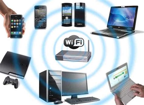 Вреден ли Wi-Fi?