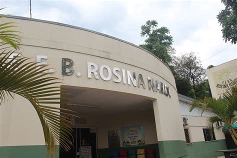 A Pol Mica Da Municipaliza O Da Escola Rosina Nardi Em Seara Belosf