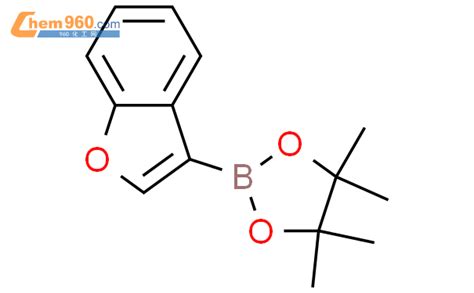 796851 30 4是硼酸酯号化学式、结构式、分子式、mol、smiles 960化工网