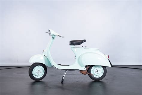 Piaggio Vespa N V A T Moto Ruote Da Sogno