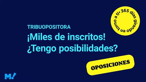 Miles De Inscritos Tengo Posibilidades Mundopositor Youtube