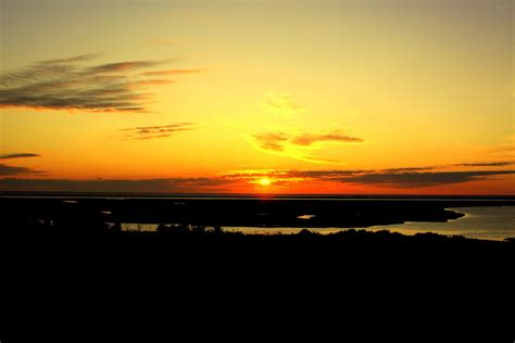 Sunrise - New England