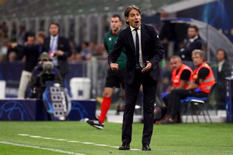 Biasin Inzaghi meglio di Allegri c è una differenza tra Inter e