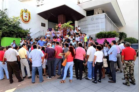 Se comprometió la CETEG a no boicotear la evaluación voluntaria dice