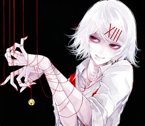 Suzuya Juuzou Tokyo Ghoul Image By Kayutarou 1967570 Zerochan