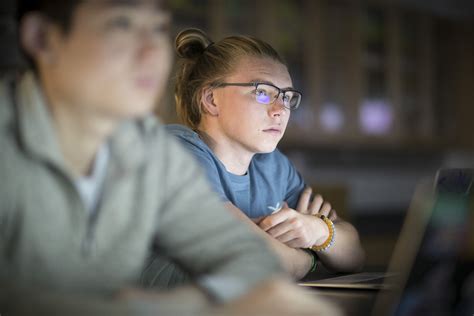 finance  technology major bentley university