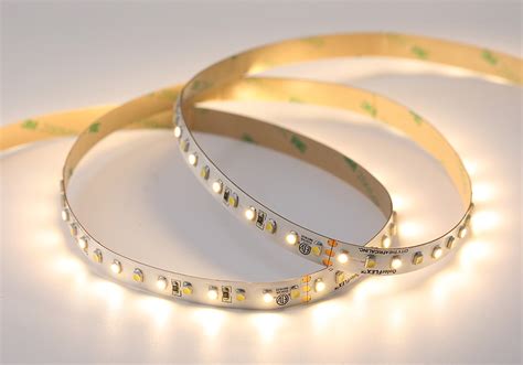 China Color Tunable Led Strip Lights Manufacturer And Supplier Mingxue