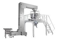 Sus Food Grade Pp Z Type Bucket Elevator Conveyor