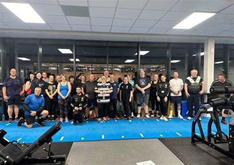 Adult Skills Programme Hull FC Foundation