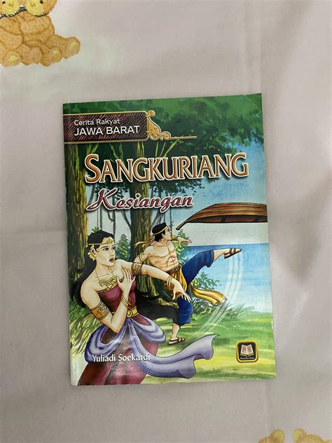 Contoh Buku Fiksi Dan Penulisnya Ilmu