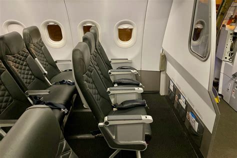 How To Snag An Exit Row Seat When Flying U S Carriers The Points Guy