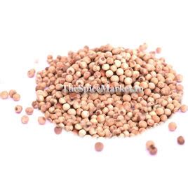 Vellai Kundumani, ratti seeds at Best Price in Bangalore | The Spice Market