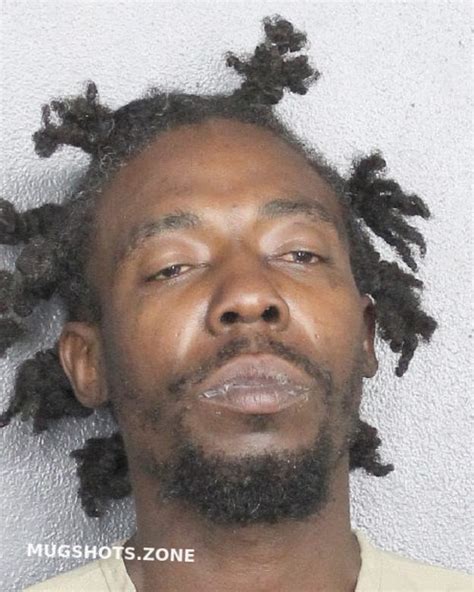 Cray Jeffrey Edward Broward County Mugshots Zone