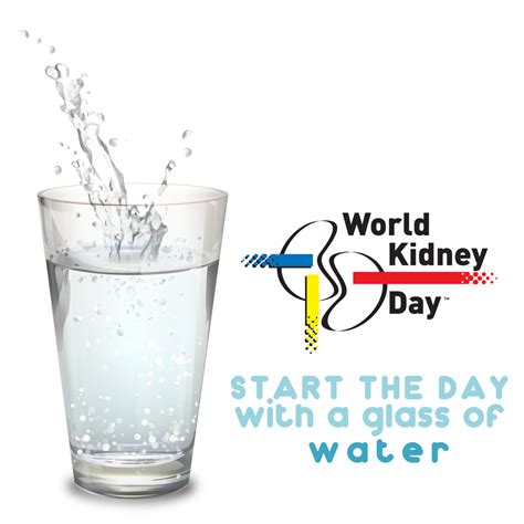 Drink Water For A Healthier Kidney Health Tips From Kokilaben Hospital