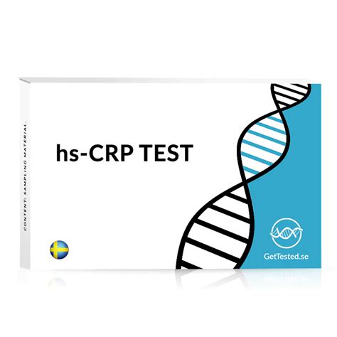 Hs CRP Test Hochsensitiver C Reaktives Protein