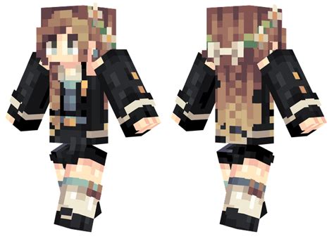 School Uniform Minecraft Skins Minecraft Girl Skins Minecraft