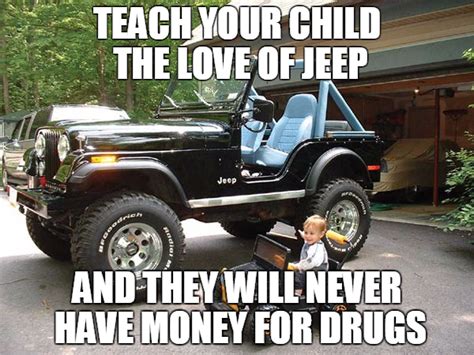 Jeep Life Quotes Jeep Jokes Jeep Humor