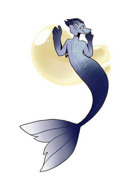 Mermay 27 By Tabbie Kat On Deviantart