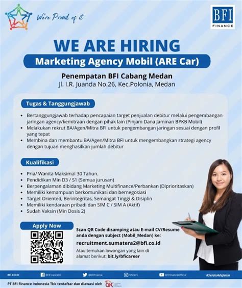 pt bfi finance indonesia tbk