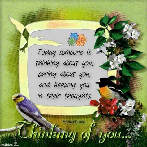 Thinking Of You Dear Friend Images Friendso