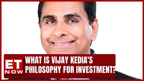 Which Are Vijay Kedia S Multibaggers What Is Vijay Kedia S