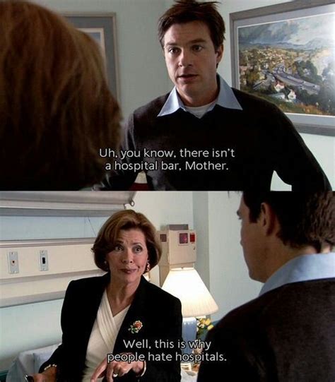 Favorite Arrested Development Quotes Quotesgram