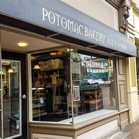 Potomac Bakery Food Design Diy Design Urban Outfitters Restaurant