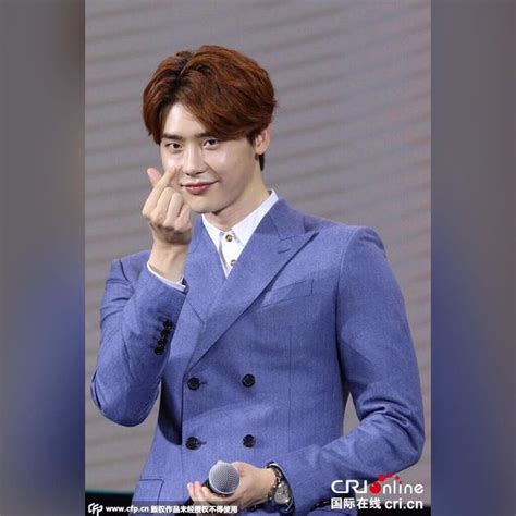 이종석 Lee Jong Suk Indonesia on Instagram 2015 Sept 09th LeeJongSuk