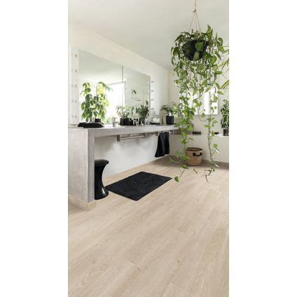 Quick Step Laminaat Nesto Mella Eik Natuur 8mm Aanbieding Bij Praxis