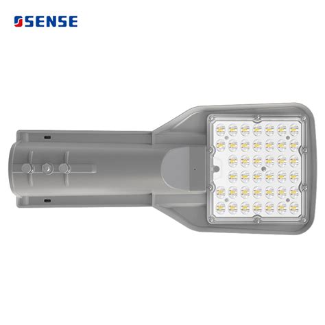 Road Lamp Luminaire 5 Years Warranty Urban 30watt 240watt IP66 Outdoor