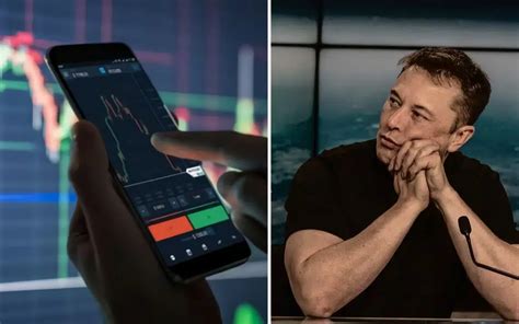 Elon Musk Set The World Record For The Largest Fortune Loss