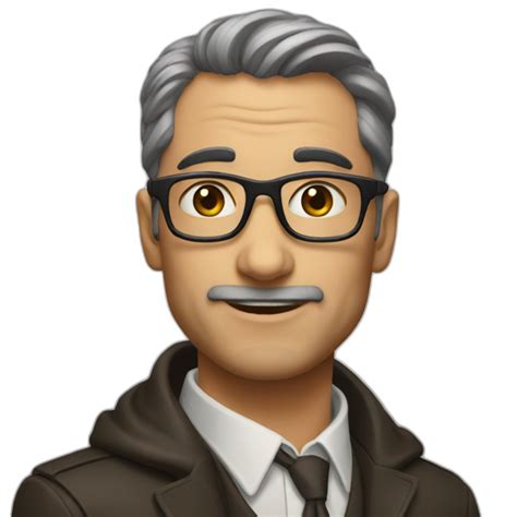 Ai Emoji Generator