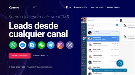 Los Mejores Crm Para Whatsapp An Lisis Completo