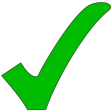 Eʼelyaaígíí:Green tick.svg - Wikiibíídiiya