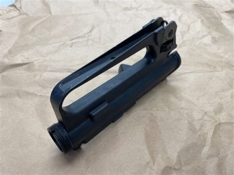 Colt LE6520 AR 15A2 Upper Receiver High Plains Armament