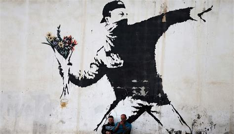 What Is Banksy’s Real Identity? (5 Scenarios)