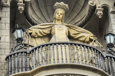 Basilica Menor De Nuestra Senora De La Merced De Lima Bilder