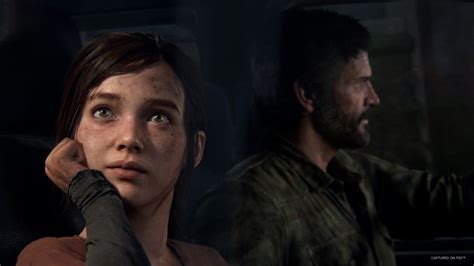 The Last Of Us Part 1 Lun Des Meilleurs Jeux Ps5 Est à Moins De 30