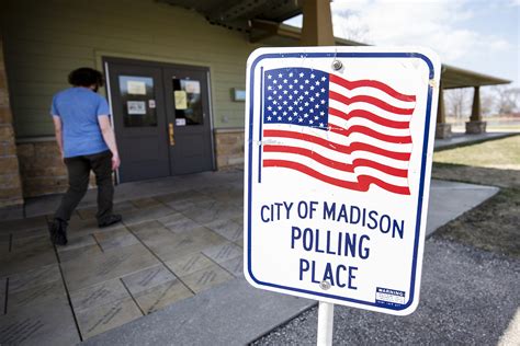 Madison Voters Pass Property Tax Referendum Other Communities Reject