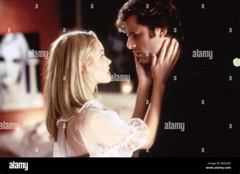 THE REAL BLONDE BRIDGETTE WILSON MAXWELL CAULFIELD RBLD Stock Photo Alamy