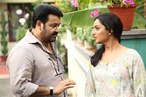 Ennum Eppozhum Location Stills Mohanlal Manju Warrier Still