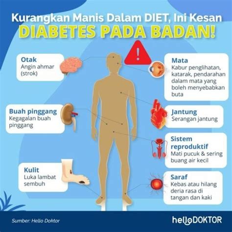 Kaki Gatal Diabetes Apakah Bezanya Dengan Gatal Biasa