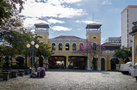 Conhe A A Origem E Hist Ria Do Mercado P Blico De Florian Polis