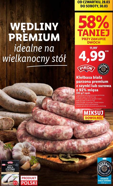 Kie Basa Bia A Surowa Pikok Cena Promocje Opinie Sklep Blix