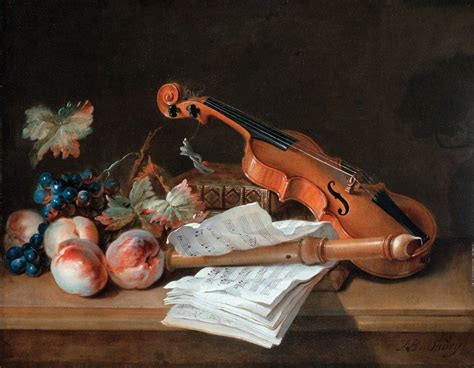 The History And Evolution Of The Violin From Baroque To Modern Times